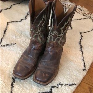 Ariat Cowboy Boots